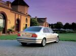 BMW 5-Series Sedan 1995 года